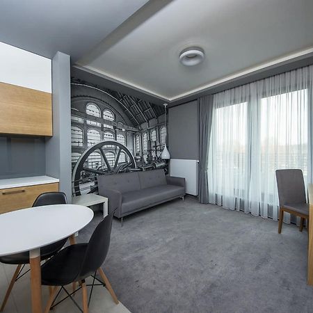 Apartamenty D20 Rybnik  Exteriör bild