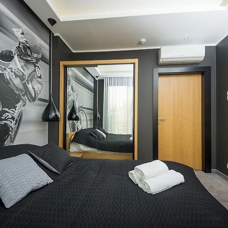 Apartamenty D20 Rybnik  Exteriör bild
