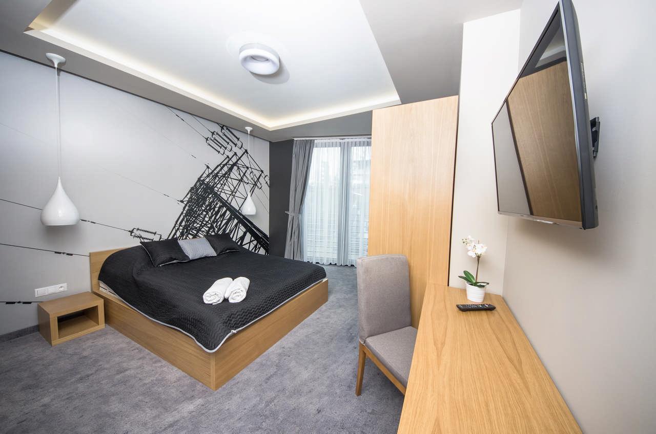 Apartamenty D20 Rybnik  Exteriör bild