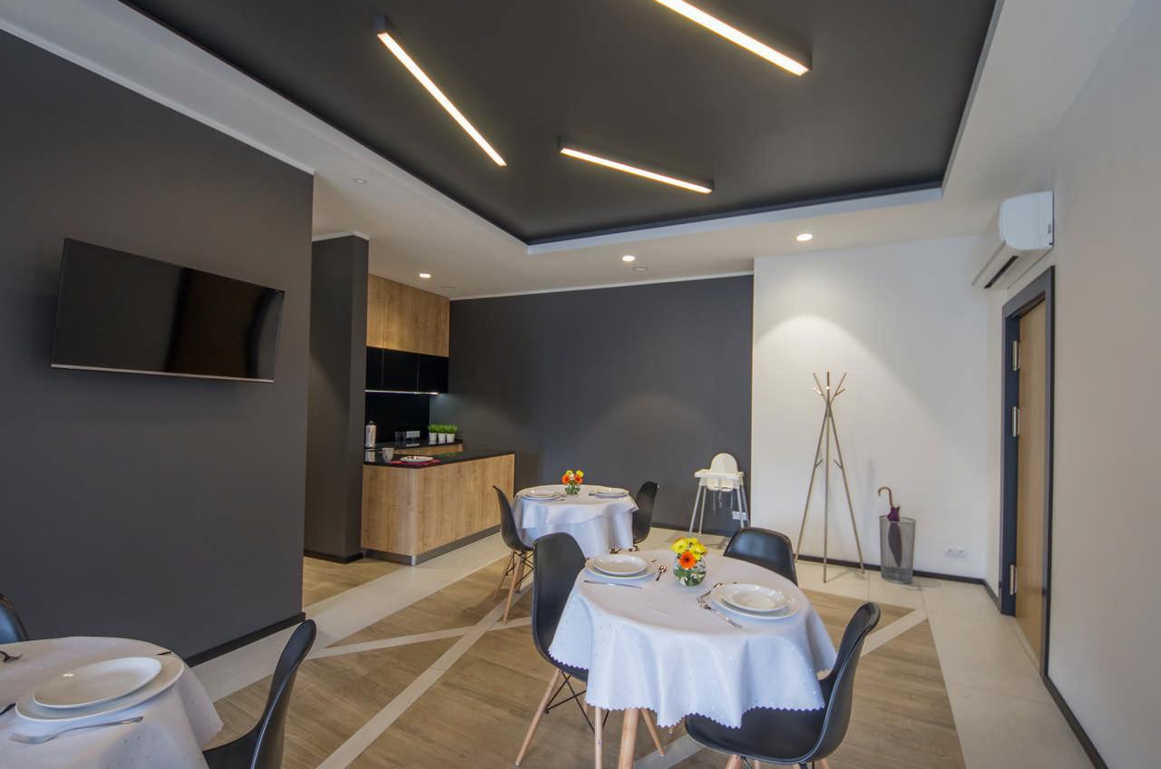 Apartamenty D20 Rybnik  Exteriör bild