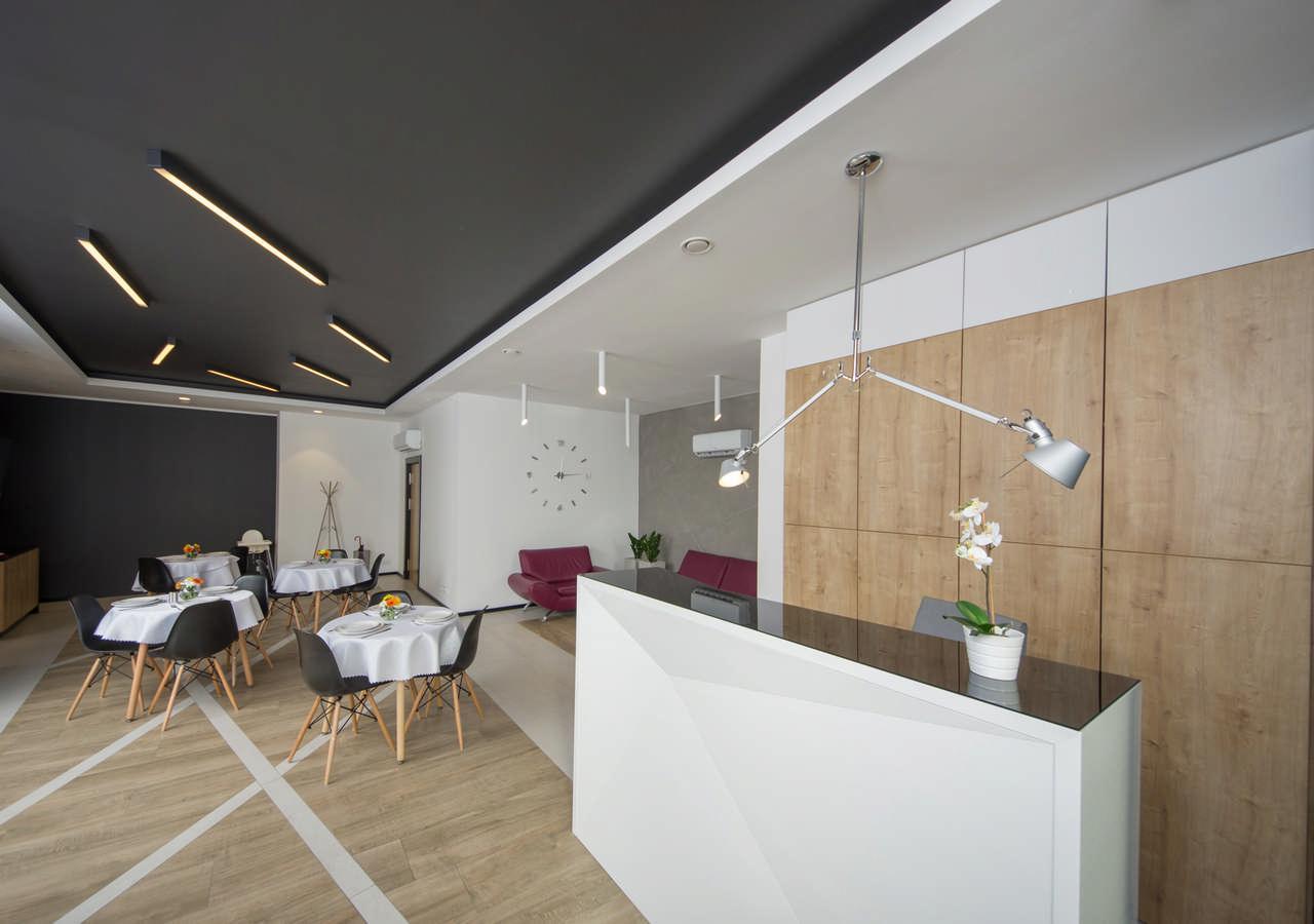 Apartamenty D20 Rybnik  Exteriör bild