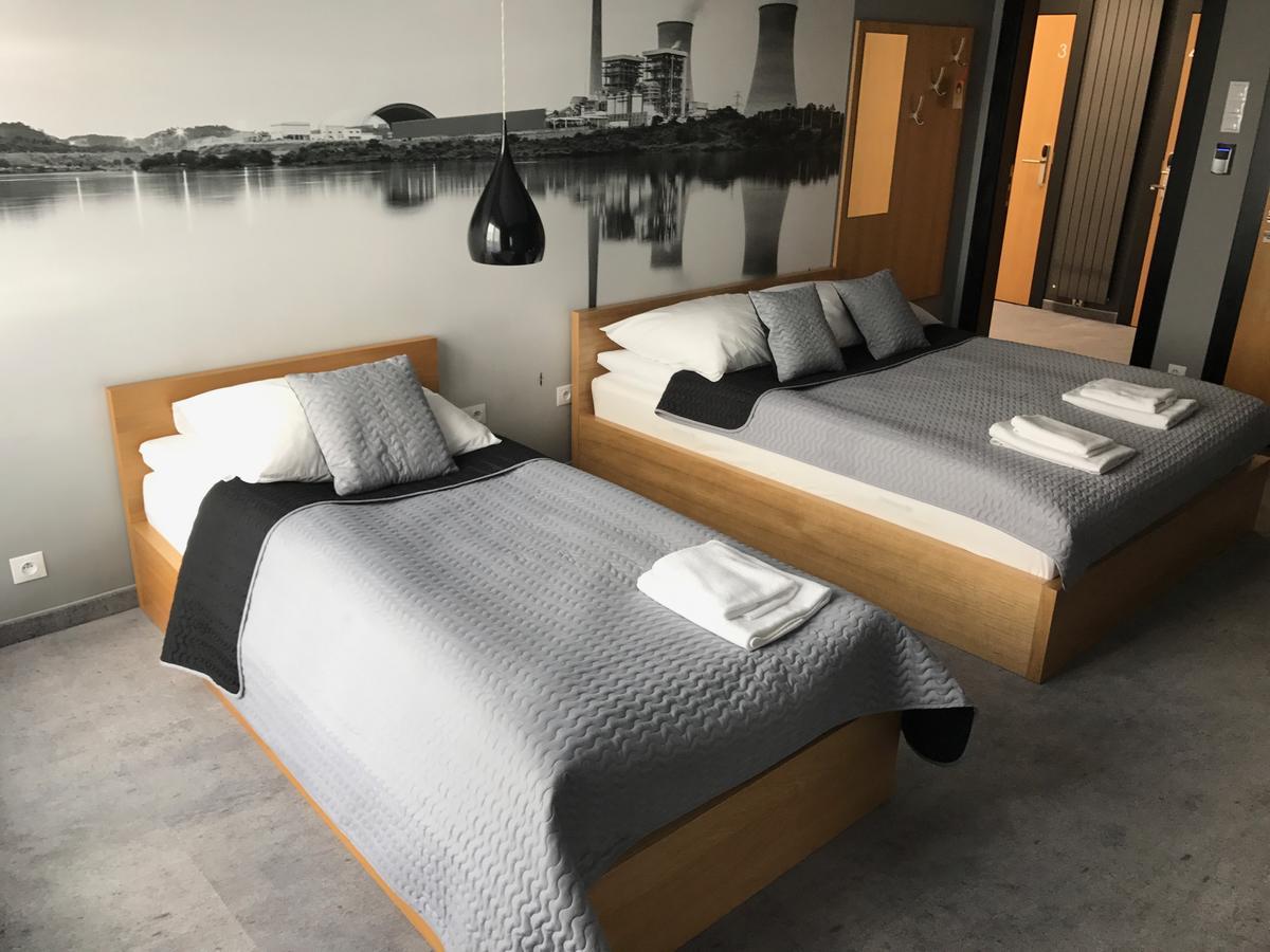 Apartamenty D20 Rybnik  Exteriör bild