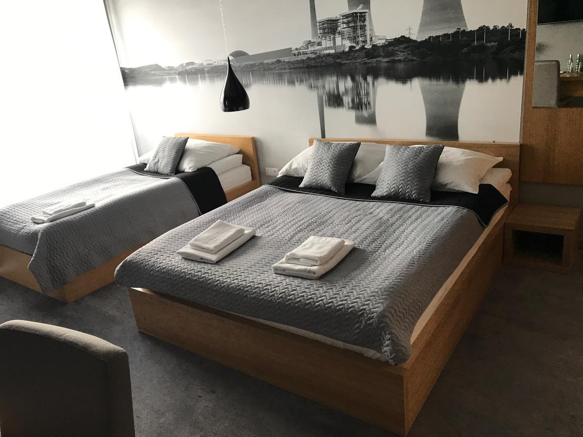Apartamenty D20 Rybnik  Exteriör bild